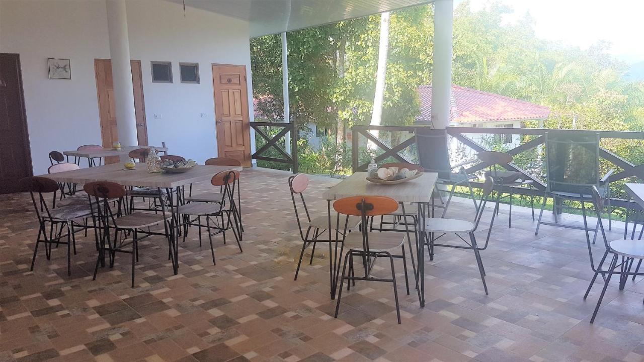 Casapreciosa-Laslajas Las Lajas  Esterno foto