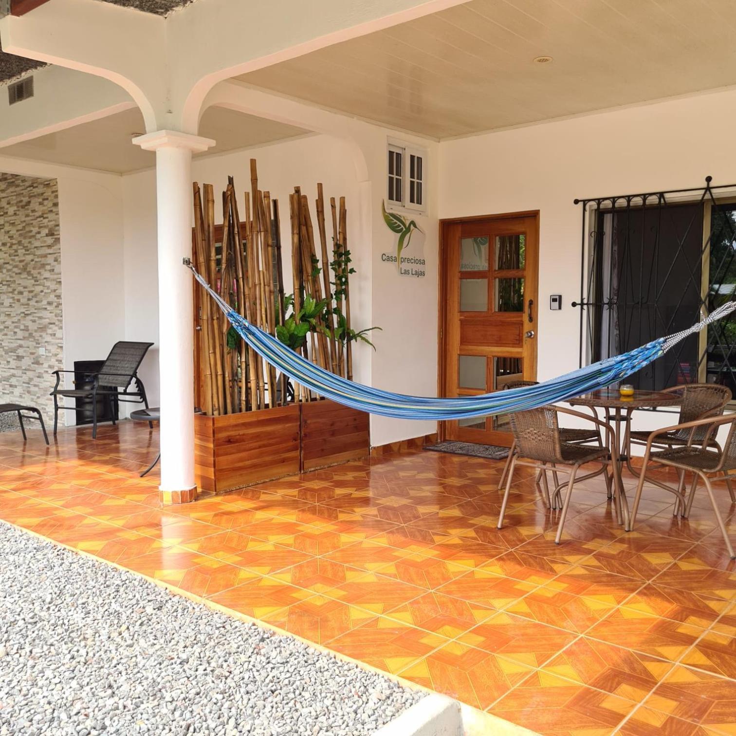 Casapreciosa-Laslajas Las Lajas  Esterno foto