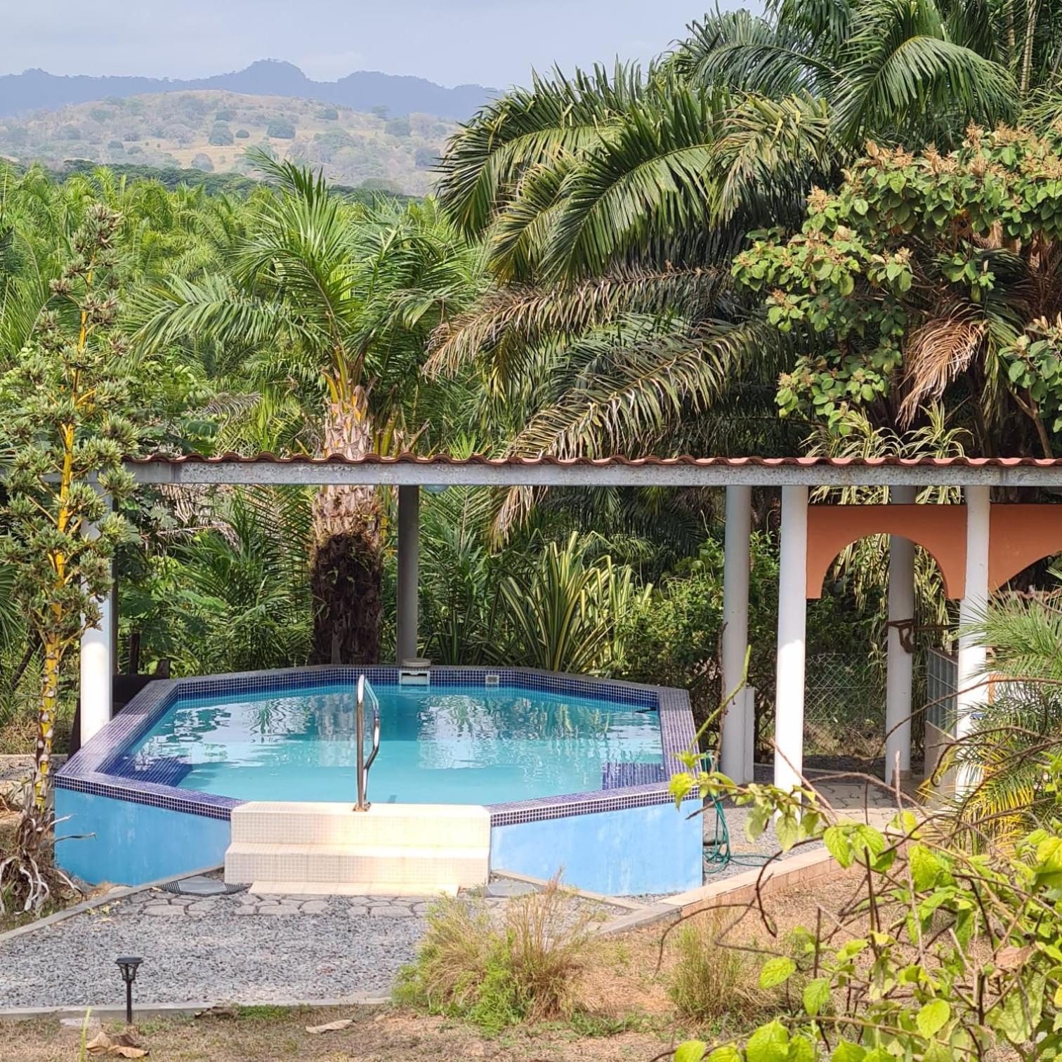 Casapreciosa-Laslajas Las Lajas  Esterno foto